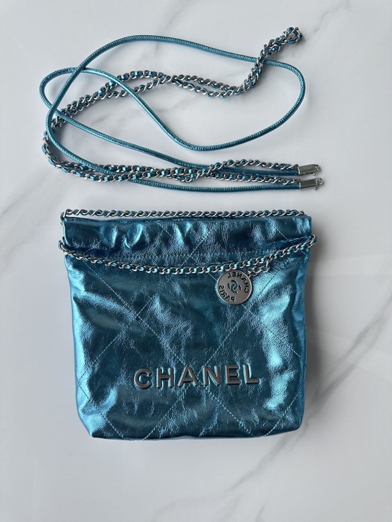 Chanel Hobo 22 Bags